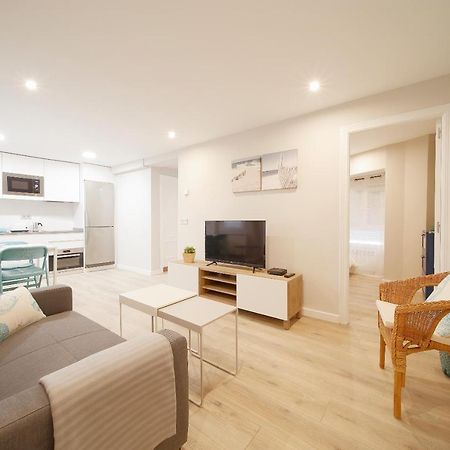 Centro-Nautico III Apartment Gijon Luaran gambar
