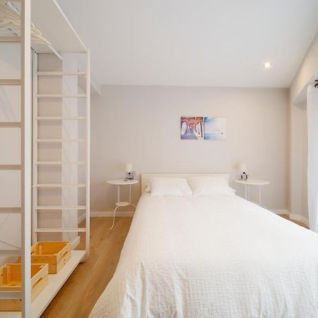 Centro-Nautico III Apartment Gijon Luaran gambar